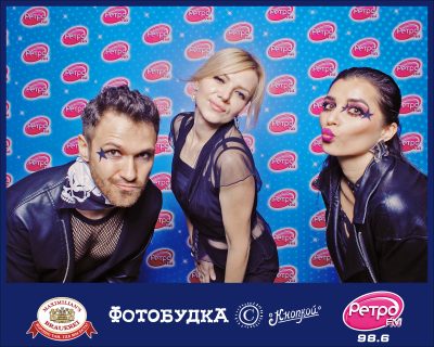 «Вечеринка Ретро FM», 14 ноября 2025 - Ресторан «Максимилианс» Самара - 00054