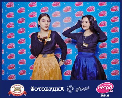 «Вечеринка Ретро FM», 14 ноября 2025 - Ресторан «Максимилианс» Самара - 00064