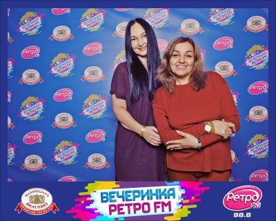 «Вечеринка Ретро FM», 20 марта 2026 - Ресторан «Максимилианс» Самара - 00014