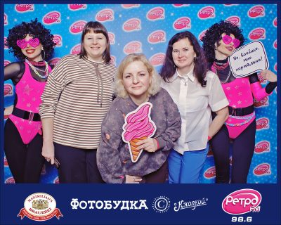 «Вечеринка Ретро FM», 23 января 2026 - Ресторан «Максимилианс» Самара - 00134