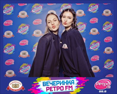 «Вечеринка Ретро FM», 29 мая 2026 - Ресторан «Максимилианс» Самара - 00002