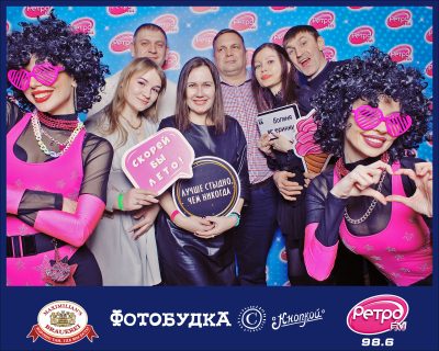 «Вечеринка Ретро FM», 23 января 2026 - Ресторан «Максимилианс» Самара - 00114