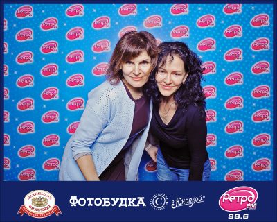 «Вечеринка Ретро FM», 14 ноября 2025 - Ресторан «Максимилианс» Самара - 00168