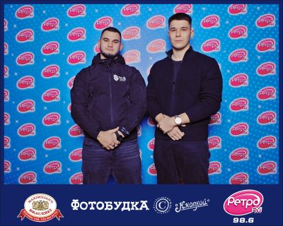 «Вечеринка Ретро FM», 14 ноября 2025 - Ресторан «Максимилианс» Самара - 00178