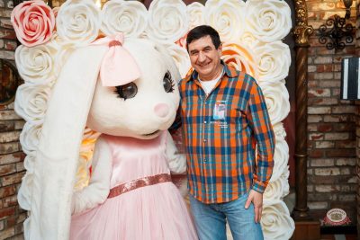 Международный женский день, 8 марта 2026 - Ресторан «Максимилианс» Самара - 10