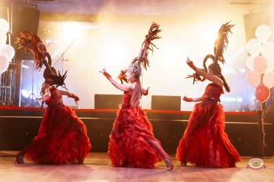 Международный женский день, 8 марта 2026 - Ресторан «Максимилианс» Самара - 14