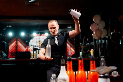 Международный женский день, 8 марта 2026 - Ресторан «Максимилианс» Самара - 15