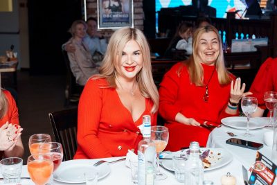 Международный женский день, 8 марта 2026 - Ресторан «Максимилианс» Самара - 16