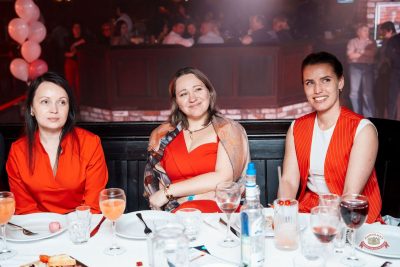 Международный женский день, 8 марта 2026 - Ресторан «Максимилианс» Самара - 17