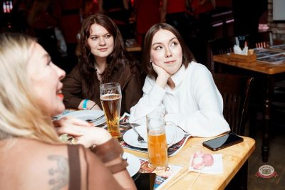 Международный женский день, 8 марта 2026 - Ресторан «Максимилианс» Самара - 19