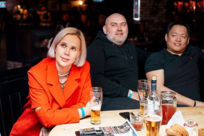 Международный женский день, 8 марта 2026 - Ресторан «Максимилианс» Самара - 20