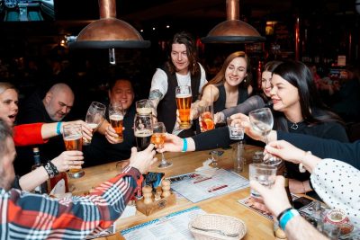 Международный женский день, 8 марта 2026 - Ресторан «Максимилианс» Самара - 21