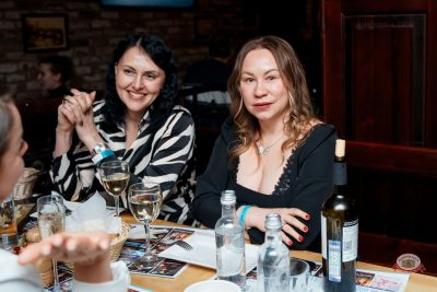 Международный женский день, 8 марта 2026 - Ресторан «Максимилианс» Самара - 22