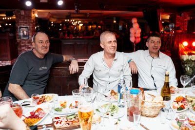 Международный женский день, 8 марта 2026 - Ресторан «Максимилианс» Самара - 23