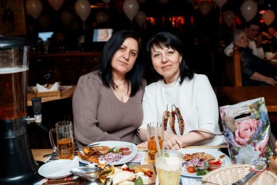 Международный женский день, 8 марта 2026 - Ресторан «Максимилианс» Самара - 24