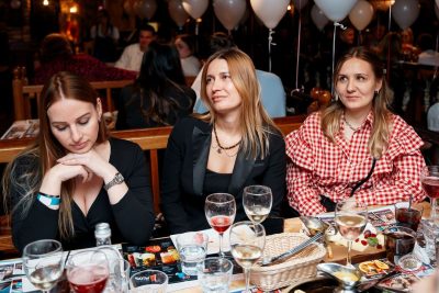 Международный женский день, 8 марта 2026 - Ресторан «Максимилианс» Самара - 26