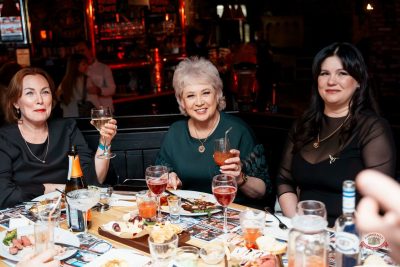 Международный женский день, 8 марта 2026 - Ресторан «Максимилианс» Самара - 27