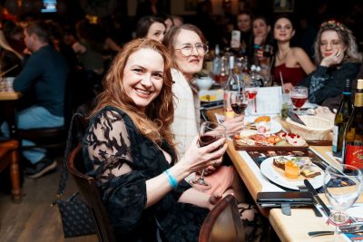 Международный женский день, 8 марта 2026 - Ресторан «Максимилианс» Самара - 28