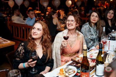 Международный женский день, 8 марта 2026 - Ресторан «Максимилианс» Самара - 29
