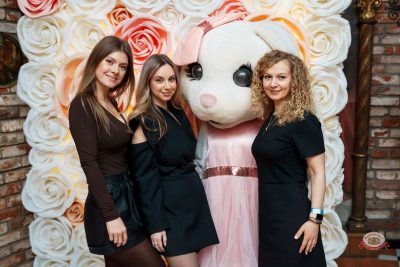 Международный женский день, 8 марта 2026 - Ресторан «Максимилианс» Самара - 3