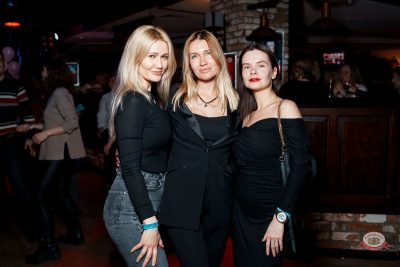 Международный женский день, 8 марта 2026 - Ресторан «Максимилианс» Самара - 30