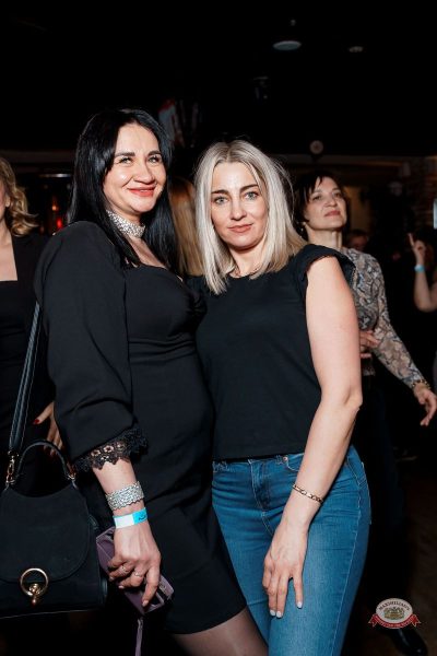 Международный женский день, 8 марта 2026 - Ресторан «Максимилианс» Самара - 32