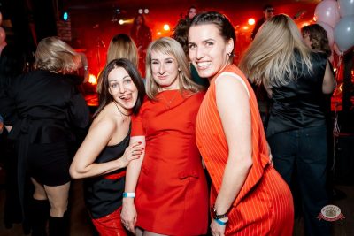 Международный женский день, 8 марта 2026 - Ресторан «Максимилианс» Самара - 33