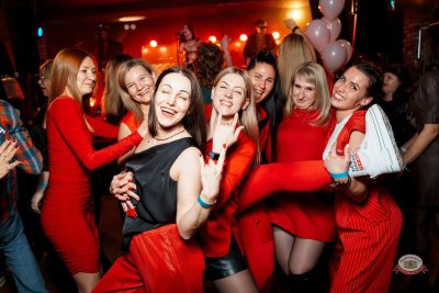 Международный женский день, 8 марта 2026 - Ресторан «Максимилианс» Самара - 35