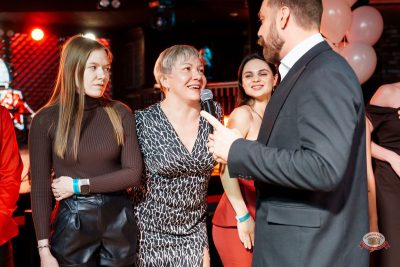 Международный женский день, 8 марта 2026 - Ресторан «Максимилианс» Самара - 36