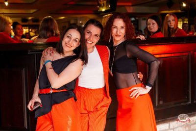 Международный женский день, 8 марта 2026 - Ресторан «Максимилианс» Самара - 38