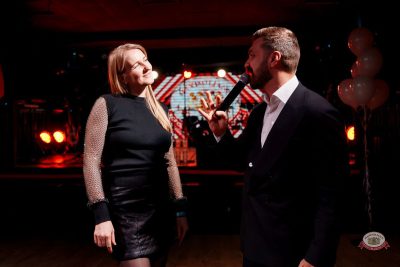 Международный женский день, 8 марта 2026 - Ресторан «Максимилианс» Самара - 39