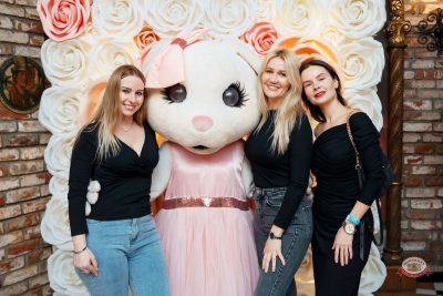 Международный женский день, 8 марта 2026 - Ресторан «Максимилианс» Самара - 4