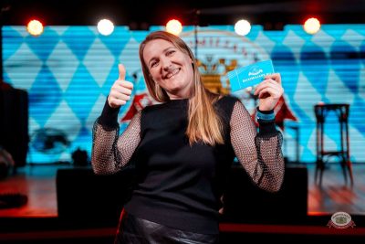 Международный женский день, 8 марта 2026 - Ресторан «Максимилианс» Самара - 40