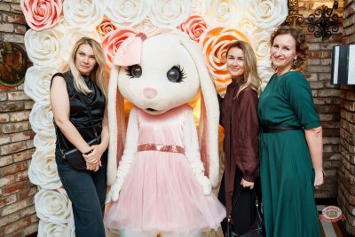 Международный женский день, 8 марта 2026 - Ресторан «Максимилианс» Самара - 5