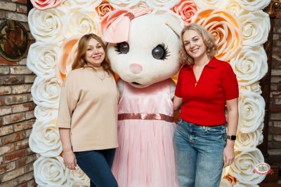 Международный женский день, 8 марта 2026 - Ресторан «Максимилианс» Самара - 6