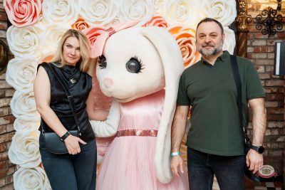 Международный женский день, 8 марта 2026 - Ресторан «Максимилианс» Самара - 8