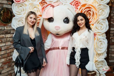 Международный женский день, 8 марта 2026 - Ресторан «Максимилианс» Самара - 9