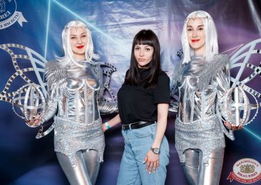 День космонавтики, 12&nbsp;апреля&nbsp;2024