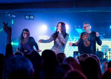 Группа «Краски», 17&nbsp;декабря&nbsp;2025