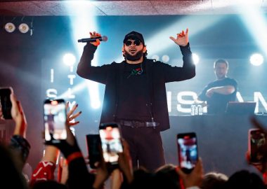 Ислам Итляшев, 16 ноября 2025