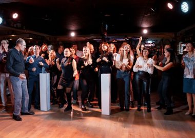 Караоке-шоу с Антоном Скибой, 22 ноября 2025