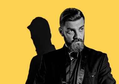 Караоке-шоу с Антоном Скибой