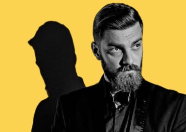 Караоке-шоу с Антоном Скибой