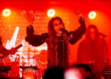 Линда, 20 ноября 2025