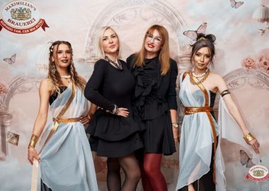 Макс Фест «Греция», 21&nbsp;марта&nbsp;2026