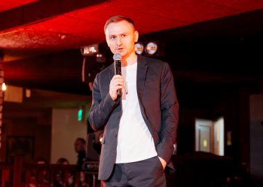 Женя Синяков, 26&nbsp;февраля&nbsp;2026