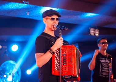 ВИА «Волга-Волга», 8 ноября 2025