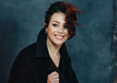 Екатерина Волкова