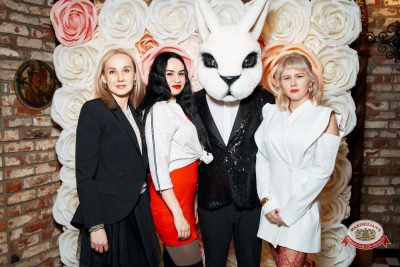 Международный женский день: Царевна, 7 марта 2026 - Ресторан «Максимилианс» Самара - 00015