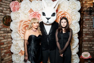 Международный женский день: Царевна, 7 марта 2026 - Ресторан «Максимилианс» Самара - 00019